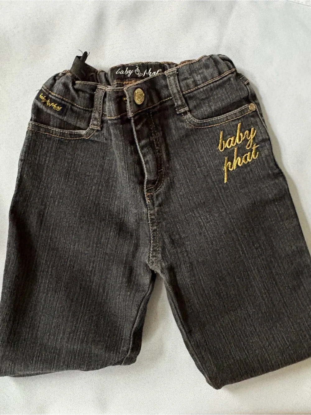 Baby Phat classic vintage